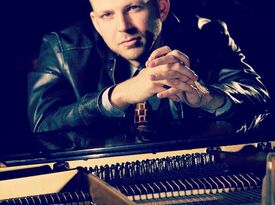 Kit Taylor Piano + DJ - Pianist - Hillsboro, OR - Hero Gallery 1