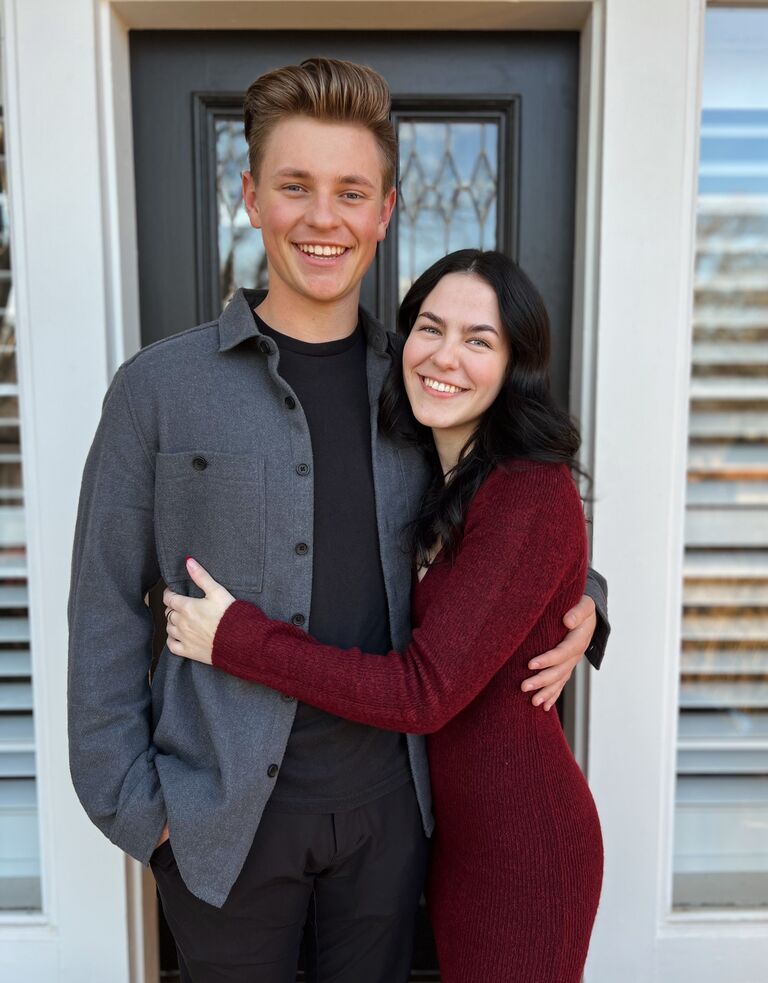 Valentine's Day!