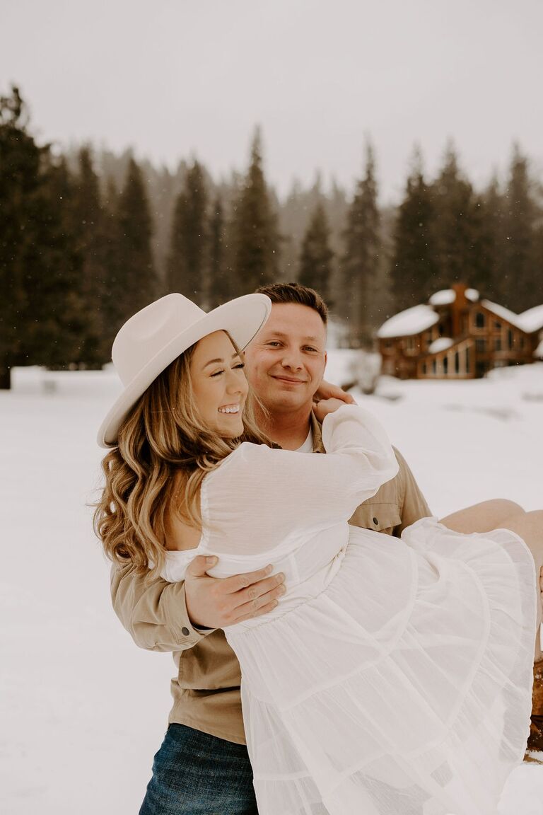 LET THE PLANNING BEGIN!!