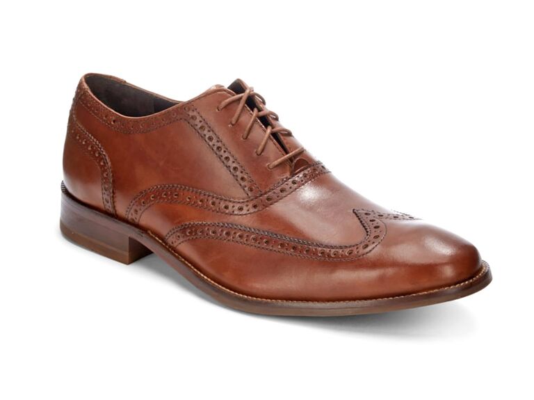 leather shoes for suit