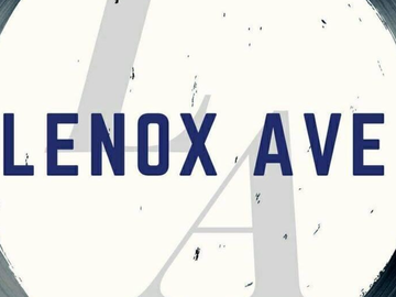 Lenox Ave - Variety Band - Florence, SC - Hero Main