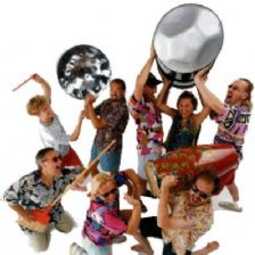 OD TAPO IMI Tropical Pop & Steel Drums!, profile image