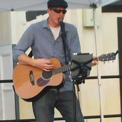 Adam Rice, profile image