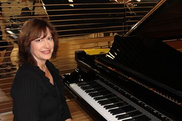 Carol Smith Pianist - Pianist - Denver, CO - Hero Main