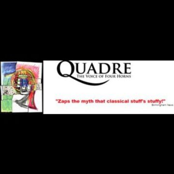 Quadre - Classical Quartet - Mountain View, CA - Hero Main