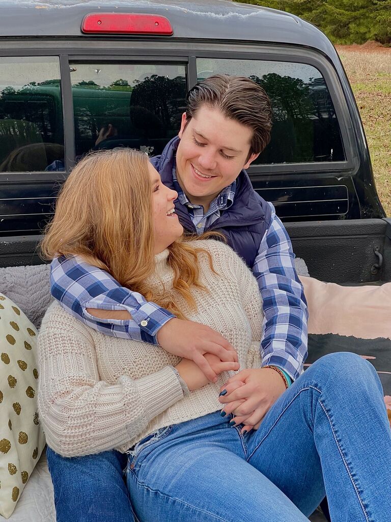 Our 6 year anniversary