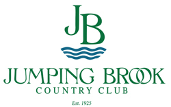 brook jumping country club