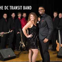 The DC Transit Band, profile image