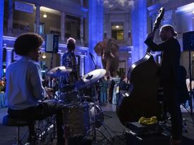 Sweet Something Jazz - Jazz Band - Washington, DC - Hero Gallery 2