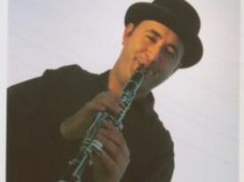 Leo Chelyapov - Klezmer Band - Los Angeles, CA - Hero Gallery 3