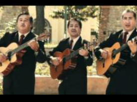 Trio mariachi Jalisco - Mariachi Band - Anaheim, CA - Hero Gallery 3