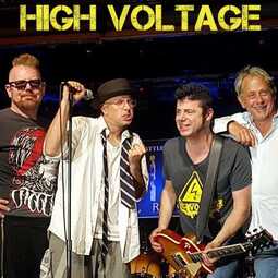 High Voltage, profile image