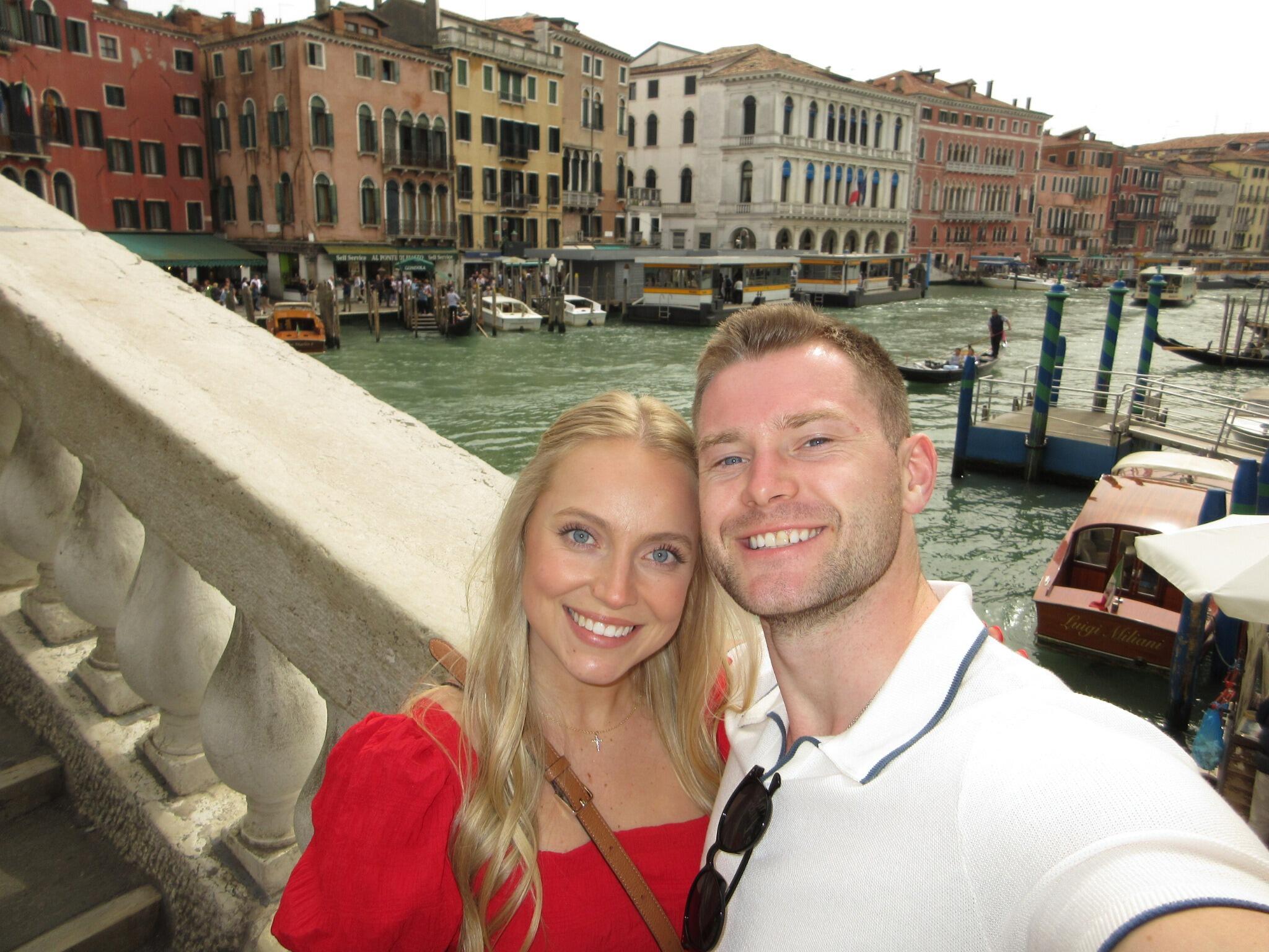Venice, Italy