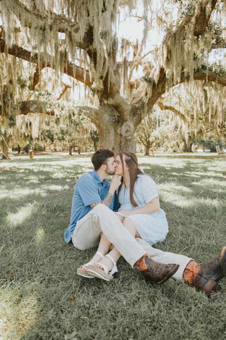 Engagement Photos!
