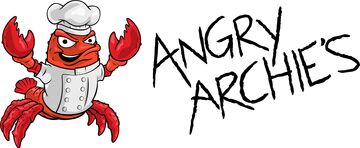 Angry Archie’s- Seafood Food Truck  - Food Truck - Jersey City, NJ - Hero Main