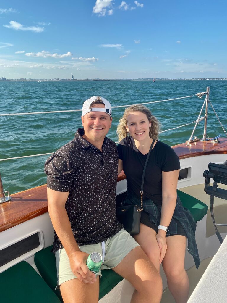 Boston Trip