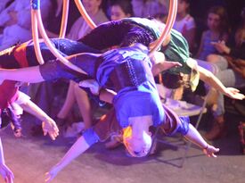 Circus Lux by The Aerial Classroom - Circus Performer - Van Nuys, CA - Hero Gallery 3