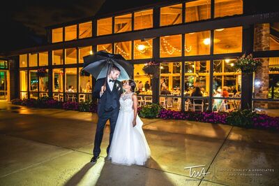 Wedding Venues In Chicago Suburbs Il The Knot