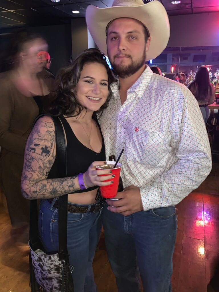 Josh turner concert 2022