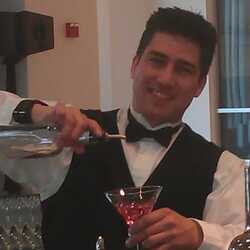 Terry's  Bartenders, profile image