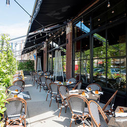 Formento's - Patio, profile image