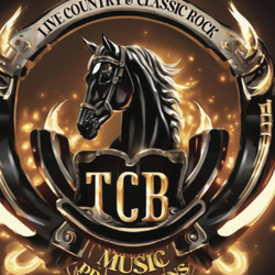 TCB-live classic country and rock band productions, profile image