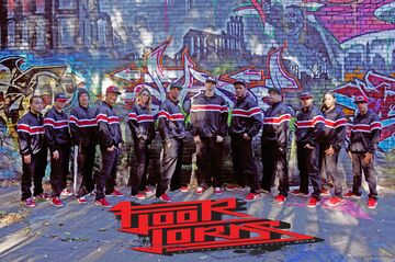 Floorlords Crew - Dance Group - Boston, MA - Hero Main