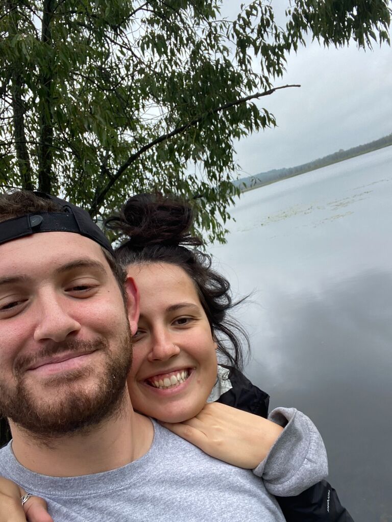 ~Kettle Moraine State Forest~