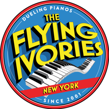 Flying Ivories New York - Dueling Pianist - New York City, NY - Hero Main