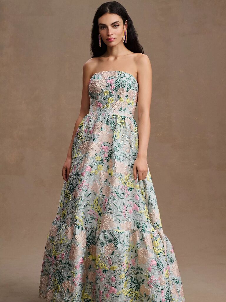 mother of the bride dresses for beach wedding