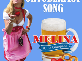 Oktoberfest and Polka Band Melina & the Oompahs - German Band - New York City, NY - Hero Gallery 3