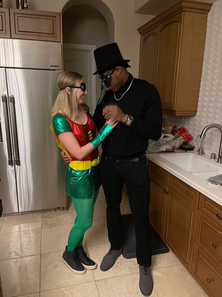 Halloween 2021!