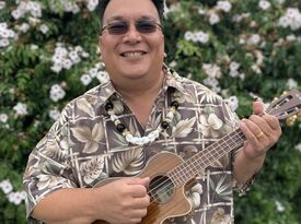 Island Stylin' with Bruddah Vince - Hawaiian Guitarist - Pico Rivera, CA - Hero Gallery 4