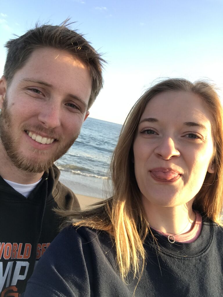Finally moved to California with our DD214's!