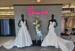 Bridal Salons in New Glarus WI The Knot