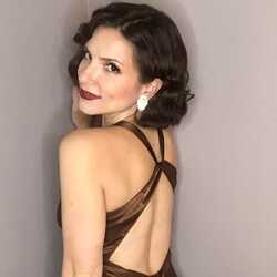 Vanessa Racci Entertainment, profile image