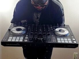 "DJ Redeemed" - The Social Architects Ent. - DJ - Houston, TX - Hero Gallery 3
