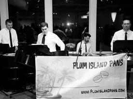 Plum Island Pans - Steel Drum Band - Newburyport, MA - Hero Gallery 3