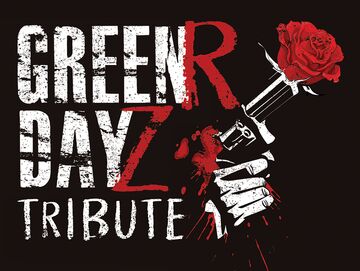 GREENR DAYZ TRIBUTE - Tribute Band - Louisville, OH - Hero Main