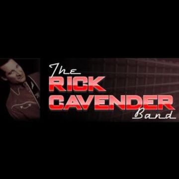 The Rick Cavender Band - Variety Band - San Antonio, TX - Hero Main