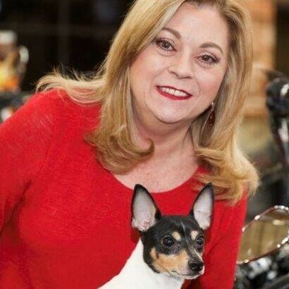 Jean Abrams Castle Hill of Oxford Owner
