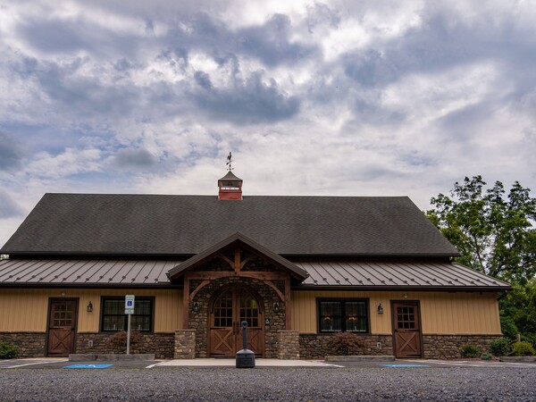 Lotus Springs Farm Photos - The Knot