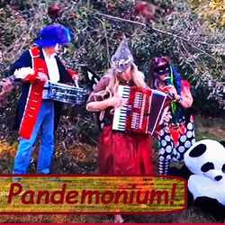 Cirkus Pandemonium, profile image