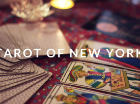 Tarot of New York - Tarot Card Reader - New York City, NY - Hero Gallery 2