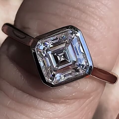 Moissanite Co. - Jewelry - Las Vegas, NV - WeddingWire