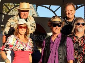 BAYOU BROTHERS - World Music Band - Chula Vista, CA - Hero Gallery 3