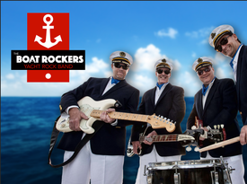 The Boat Rockers Band - Variety Band - Charlotte, NC - Hero Gallery 2