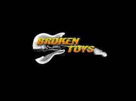Broken Toys - Cover Band - Mesa, AZ - Hero Gallery 1