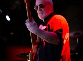 66 Strikes - Classic Rock Band - Nashville, TN - Hero Gallery 3