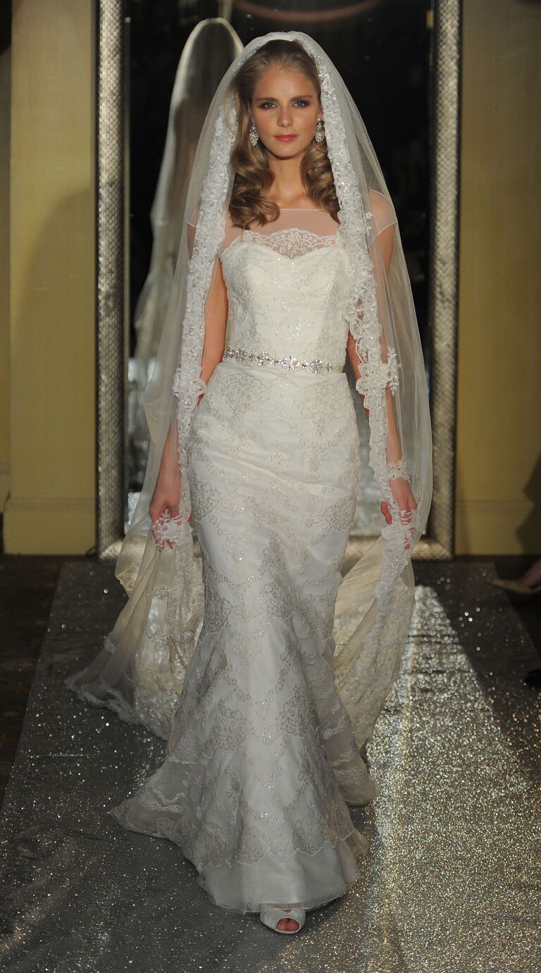 david bridal oleg cassini